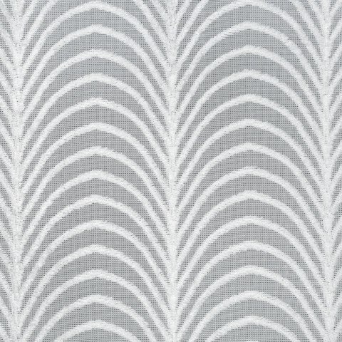Zasłona gotowa kamila 140x250 cm biały Zasłona gotowa kamila 140x250 cm biały