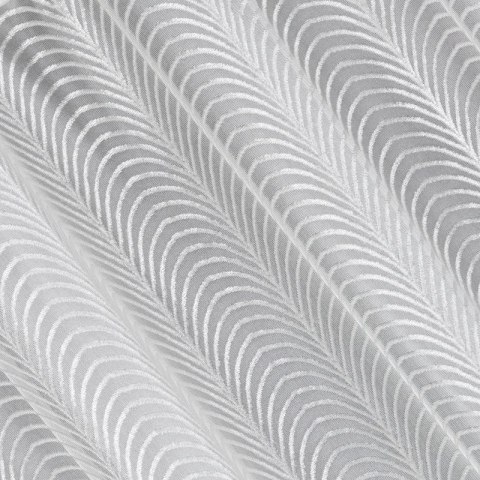 Zasłona gotowa kamila 140x250 cm biały Zasłona gotowa kamila 140x250 cm biały