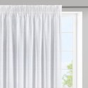 Firana gotowa nadine na taśmie 400x145 cm biały Firana gotowa nadine na taśmie 400x145 cm biały