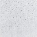 Firana gotowa nadine na taśmie 400x145 cm biały Firana gotowa nadine na taśmie 400x145 cm biały