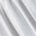Firana gotowa nadine na taśmie 400x145 cm biały Firana gotowa nadine na taśmie 400x145 cm biały