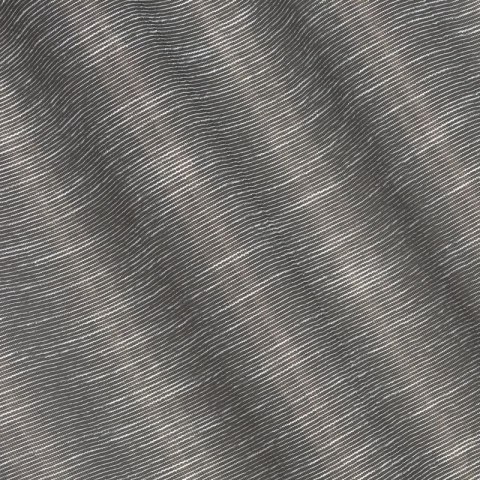 Firana 140x250 Rachel stalowa zdobiona błyszczącą nicią gotowa na przelotkach Eurofirany Firana 140x250 Rachel stalowa zdobiona błyszczącą nicią gotowa na przelotkach Eurofirany
