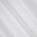 Firana 350x250 Sakali biała z siateczki ze srebrną nicią gotowa na przelotkach Eurofirany Firana 350x250 Sakali biała z siateczki ze srebrną nicią gotowa na przelotkach Eurofirany