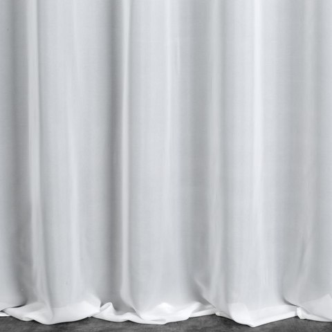 Firana 300x145 Venus biała gotowa na przelotkach Eurofirany Firana 300x145 Venus biała gotowa na przelotkach Eurofirany
