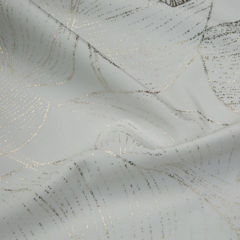 Obrus blink 16 35x140 cm biały Obrus blink 16 35x140 cm biały