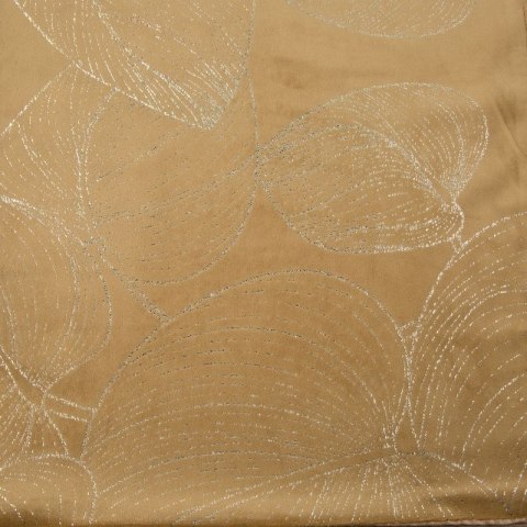 Obrus blink 16 35x140 cm złoty Obrus blink 16 35x140 cm złoty