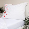 Pościel bawełniana 140x200 Miki i Mini Love 04 poszewka 70x90 Pościel bawełniana 140x200 Miki i Mini Love 04 poszewka 70x90