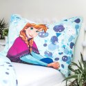 Pościel świecąca w ciemności 140x200 Frozen Anna Elsa Kraina Lodu bawełniana poszewka 70x90 Pościel świecąca w ciemności 140x200 Frozen Anna Elsa Kraina Lodu bawełniana poszewka 70x90