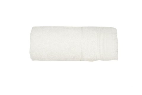 Ręcznik 50x90 Bamboo 4U kremowe frotte 500 g/m2 Greno Ręcznik 50x90 Bamboo 4U kremowe frotte 500 g/m2 Greno