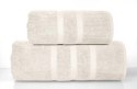 Ręcznik 50x90 Only You beżowy frotte 420 g/m2 Greno Ręcznik 50x90 Only You beżowy frotte 420 g/m2 Greno