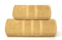 Ręcznik 50x90 Only You kurkuma frotte 420 g/m2 Greno Ręcznik 50x90 Only You kurkuma frotte 420 g/m2 Greno
