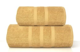 Ręcznik 50x90 Only You kurkuma frotte 420 g/m2 Greno