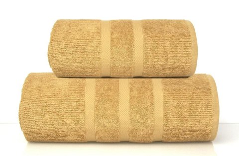Ręcznik 50x90 Only You kurkuma frotte 420 g/m2 Greno Ręcznik 50x90 Only You kurkuma frotte 420 g/m2 Greno