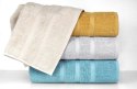 Ręcznik 50x90 Only You kurkuma frotte 420 g/m2 Greno Ręcznik 50x90 Only You kurkuma frotte 420 g/m2 Greno