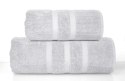 Ręcznik 50x90 Only You popiel frotte 420 g/m2 Greno Ręcznik 50x90 Only You popiel frotte 420 g/m2 Greno