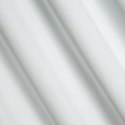 Zasłona 140x270 Melanie biała welurowa gotowa na taśmie Eurofirany Zasłona 140x270 Melanie biała welurowa gotowa na taśmie Eurofirany