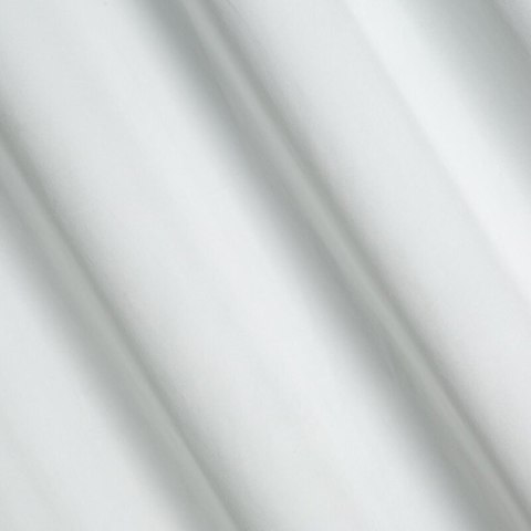 Zasłona 140x270 Melanie biała welurowa gotowa na taśmie Eurofirany Zasłona 140x270 Melanie biała welurowa gotowa na taśmie Eurofirany