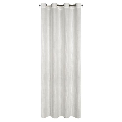 Zasłona gotowa madison 140x250 cm biały Zasłona gotowa madison 140x250 cm biały