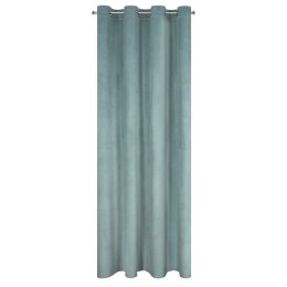 Zasłona gotowa melanie 140x250 cm szałwiowy