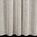 Zasłona gotowa nadin 140x250 cm naturalny Zasłona gotowa nadin 140x250 cm naturalny