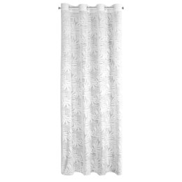 Zasłona gotowa nataly 140x250 cm biały