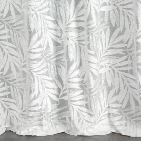 Zasłona gotowa nataly 140x250 cm biały Zasłona gotowa nataly 140x250 cm biały