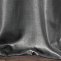 Zasłona gotowa sasha 140x250 cm stalowy Zasłona gotowa sasha 140x250 cm stalowy