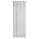 Zasłona gotowa vicky 140x250 cm biały Zasłona gotowa vicky 140x250 cm biały