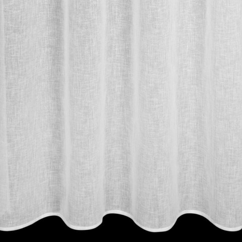 Zasłona gotowa vicky 140x250 cm biały Zasłona gotowa vicky 140x250 cm biały