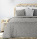 Narzuta dekoracyjna 170x210 Len 2 stalowa Eurofirany New Narzuta dekoracyjna 170x210 Len 2 stalowa Eurofirany New
