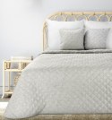 Narzuta dekoracyjna 170x210 Len beżowa Eurofirany New Narzuta dekoracyjna 170x210 Len beżowa Eurofirany New