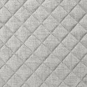 Narzuta dekoracyjna 170x210 Len beżowa Eurofirany New Narzuta dekoracyjna 170x210 Len beżowa Eurofirany New