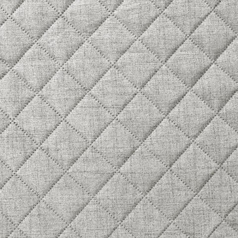 Narzuta dekoracyjna 170x210 Len beżowa Eurofirany New Narzuta dekoracyjna 170x210 Len beżowa Eurofirany New