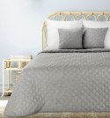 Narzuta dekoracyjna 170x210 Len stalowa Eurofirany New Narzuta dekoracyjna 170x210 Len stalowa Eurofirany New