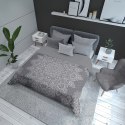 Narzuta dekoracyjna 170x210 Rozeta szara K 114 Holland 14 Narzuta dekoracyjna 170x210 Rozeta szara K 114 Holland 14
