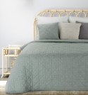 Narzuta dekoracyjna 220x240 Len 2 miętowa Eurofirany New Narzuta dekoracyjna 220x240 Len 2 miętowa Eurofirany New