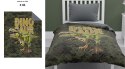 Narzuta młodzieżowa 170x210 dinozaur K 86 Bedspread 05 Narzuta młodzieżowa 170x210 dinozaur K 86 Bedspread 05