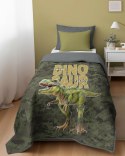 Narzuta młodzieżowa 170x210 dinozaur K 86 Bedspread 05 Narzuta młodzieżowa 170x210 dinozaur K 86 Bedspread 05