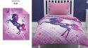 Narzuta młodzieżowa 170x210 jednorożec unicorn K 81 Bedspread 05 Narzuta młodzieżowa 170x210 jednorożec unicorn K 81 Bedspread 05