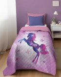 Narzuta młodzieżowa 170x210 jednorożec unicorn K 81 Bedspread 05 Narzuta młodzieżowa 170x210 jednorożec unicorn K 81 Bedspread 05