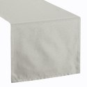 Obrus bieżnik 40x180 Flash szampański świąteczny Eurofirany New