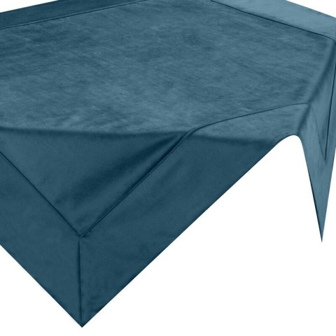 Obrus velvet 85x85 cm granatowy Obrus velvet 85x85 cm granatowy