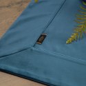 Obrus velvet 85x85 cm granatowy Obrus velvet 85x85 cm granatowy