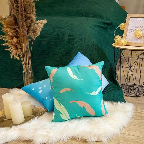 Poduszka przytulanka 40x40 zodiak Strzelec Poduszka przytulanka 40x40 zodiak Strzelec