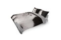 Pościel bawełniana 220x200 kot 3736 A 2 poszewki 70x80 Holland Natura 69 Pościel bawełniana 220x200 kot 3736 A 2 poszewki 70x80 Holland Natura 69