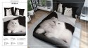 Pościel bawełniana 220x200 kot 3736 A 2 poszewki 70x80 Holland Natura 69 Pościel bawełniana 220x200 kot 3736 A 2 poszewki 70x80 Holland Natura 69