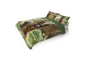 Pościel bawełniana 220x200 owczarek 3729 A 2 poszewki 70x80 Holland Natura 69 Pościel bawełniana 220x200 owczarek 3729 A 2 poszewki 70x80 Holland Natura 69