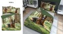 Pościel bawełniana 220x200 owczarek 3729 A 2 poszewki 70x80 Holland Natura 69 Pościel bawełniana 220x200 owczarek 3729 A 2 poszewki 70x80 Holland Natura 69