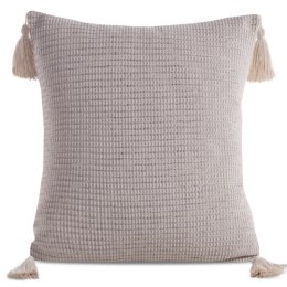 Poszewka boho 3 45x45 cm beżowy Design 01
