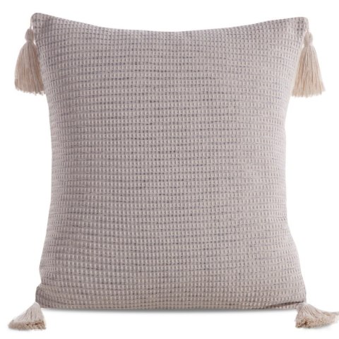 Poszewka boho 3 45x45 cm beżowy Design 01 Poszewka boho 3 45x45 cm beżowy Design 01
